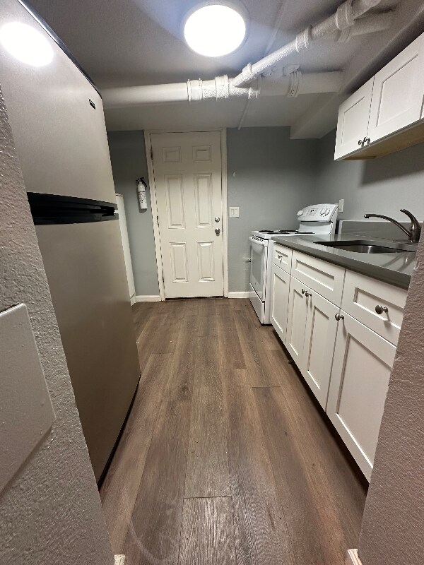 Foto del edificio - 4662 N Williams St