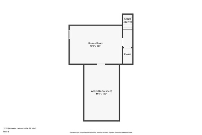Foto del edificio - 1511 Mariray Ct