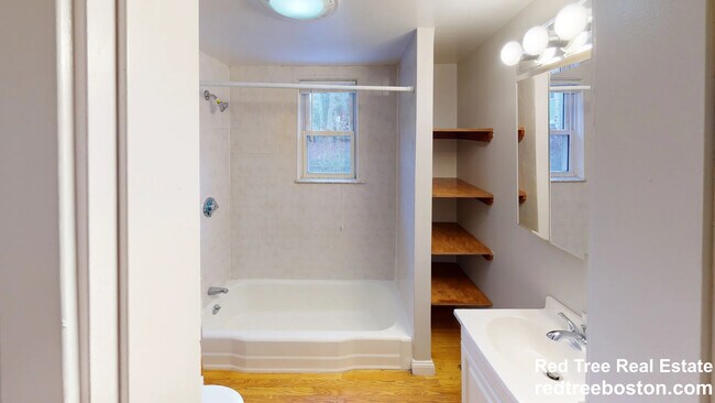 Foto del edificio - 428 Franklin St