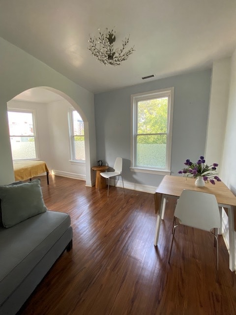 Welcome home! - 1618 8th St NW (Washington, DC)