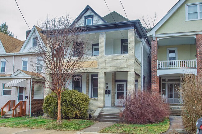 Foto del edificio - 435 Franklin Ave