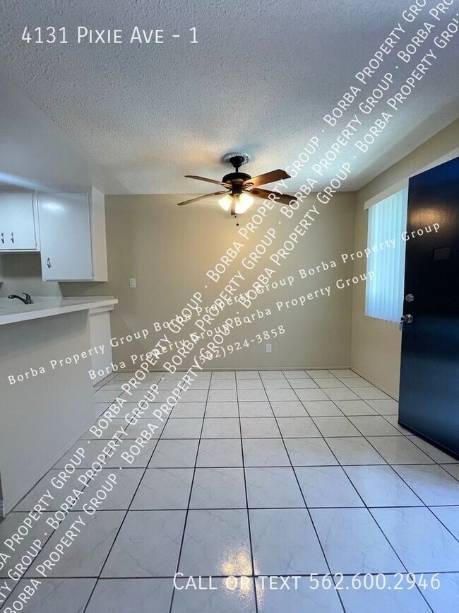 Building Photo - STUNNING UPSTAIRS 1 BEDROOM 1 BATHROOM APA...