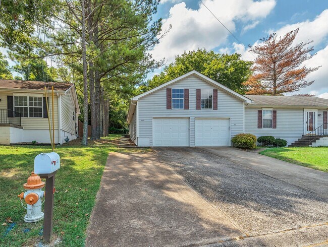 Foto del edificio - 2820 Airwood Dr