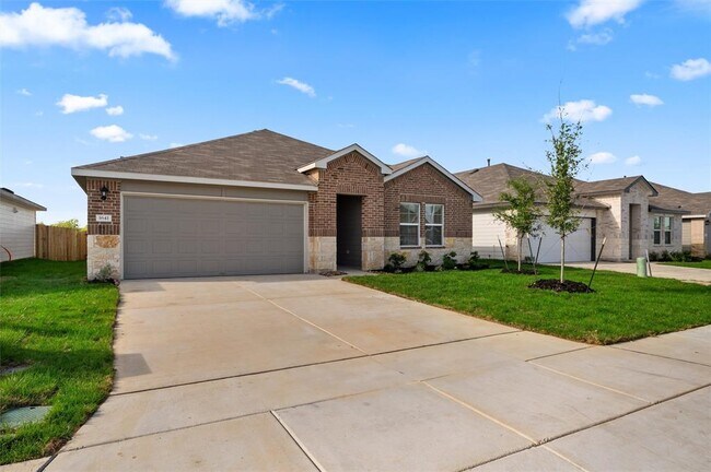 Foto del edificio - 1641 Lilyturf St