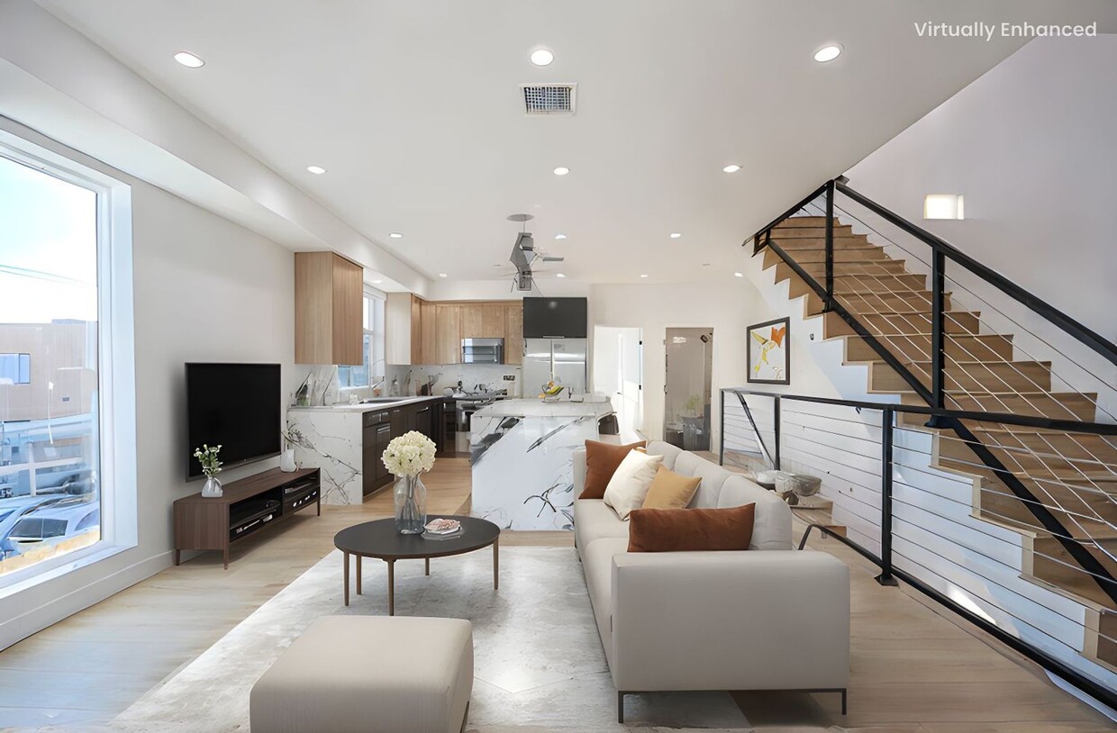 Foto principal - 11730 Gilmore St