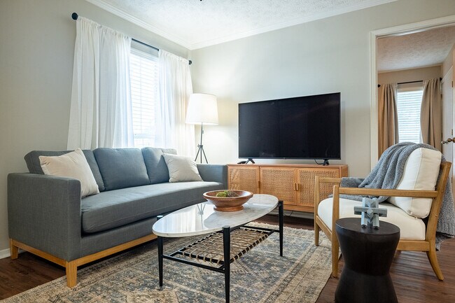 Foto del edificio - The Rosemary