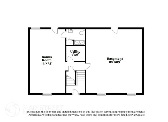 Foto del edificio - 5521 Branston Dr