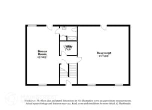 Building Photo - 5521 Branston Dr