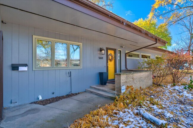 Building Photo - 5601 Russett Rd