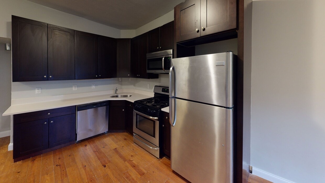 Photo - 28 Arcadia St Apartment