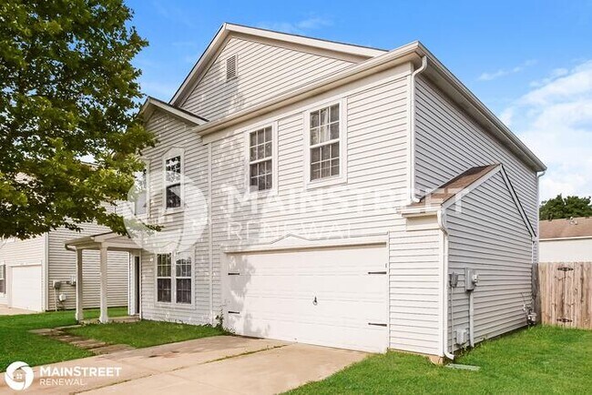Building Photo - 8118 Gathering Ln, Indianapolis, IN 46259