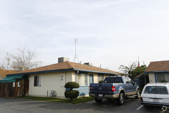 Building Photo - Beardsley Apartments