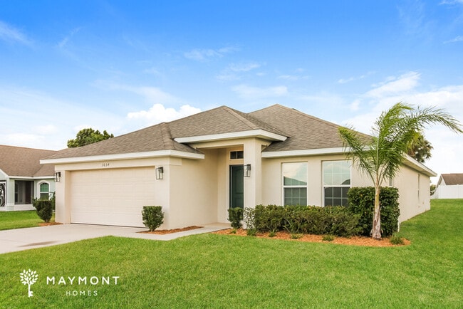 Foto del edificio - 1034 S Glen Meadow Loop