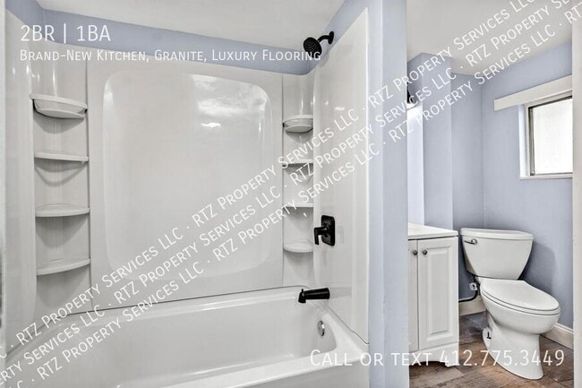 Photo - 1816 Wesley St House