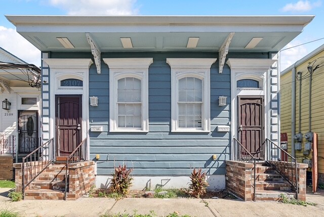 Foto principal - 2107 Fourth St