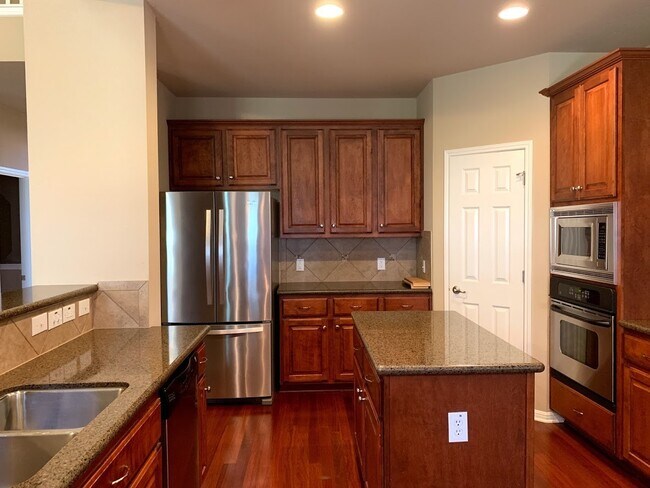 Foto del edificio - Gorgeous Home on a Greenbelt in Avery Ranch!