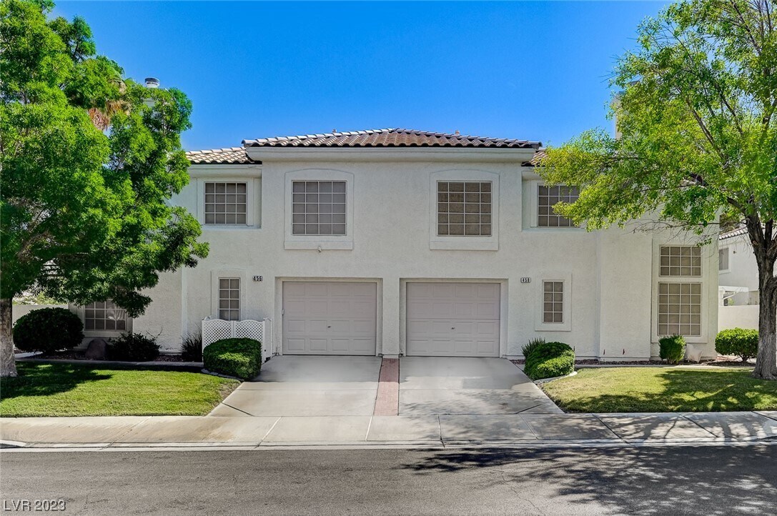 Foto principal - 456 Temple Canyon Pl