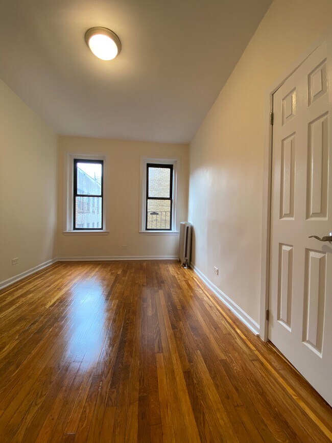 Bedroom - 1218 Saint Nicholas Ave