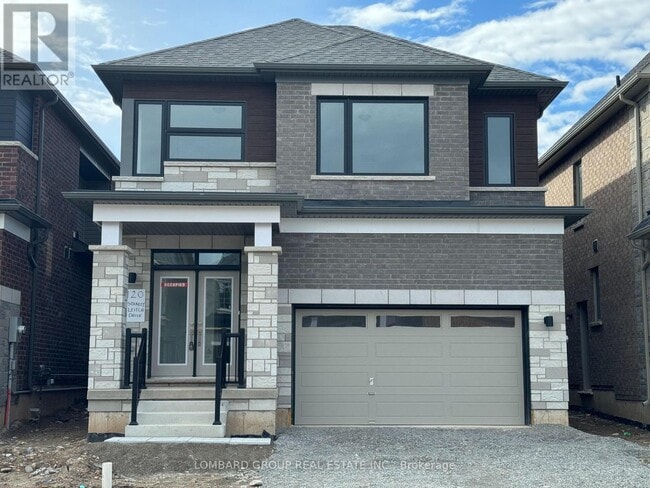 Building Photo - 21 Stanley Leitch Dr
