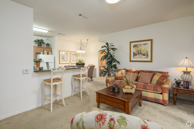 Interior Photo - Sweetwater Apartments