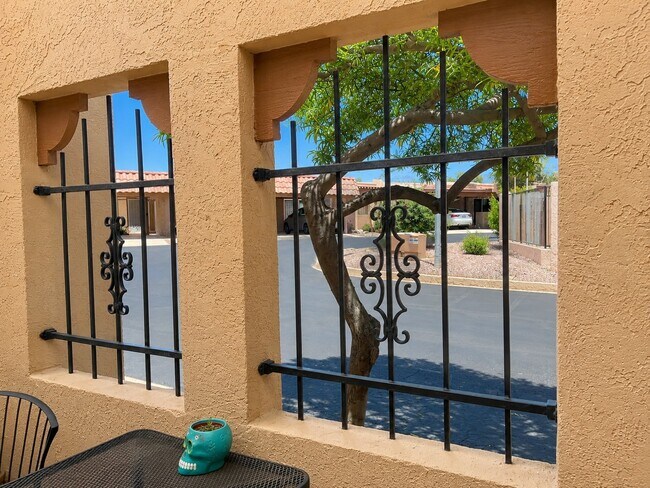Foto del edificio - 6724 N Ocotillo Hermosa Cir
