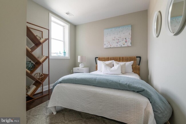 Foto del edificio - 919 O St NW