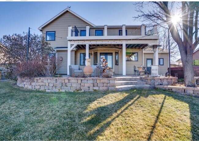 Building Photo - 1621 Katie Dr