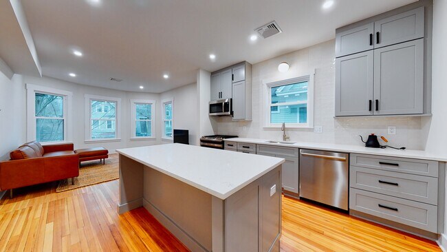 Foto del edificio - 276 Willow St