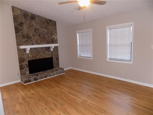 Building Photo - 2546 Verner Rd NW