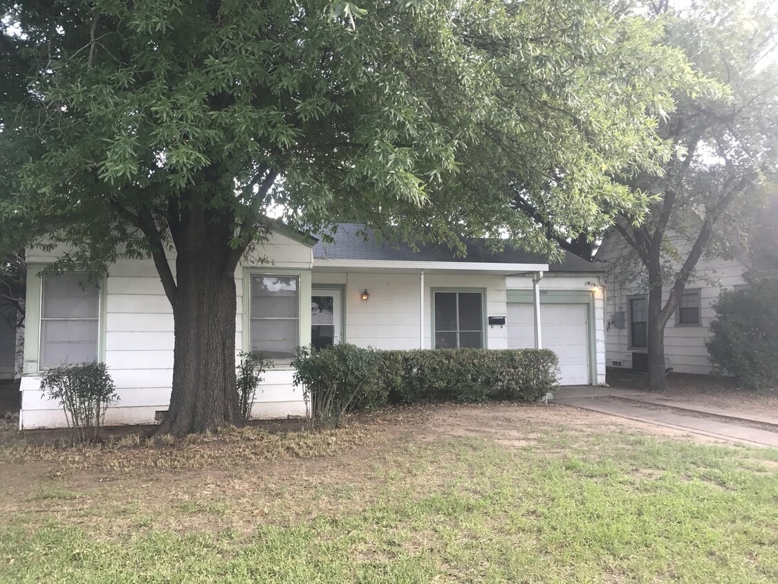Foto principal - Cute 2 bedroom home!