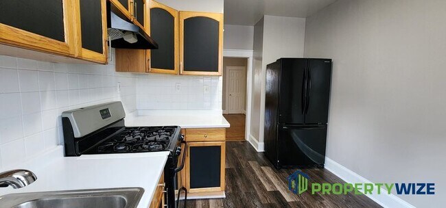 Foto del edificio - 2319 Mosher St