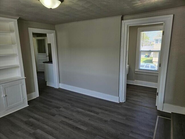 Foto del edificio - 526 Newbury St