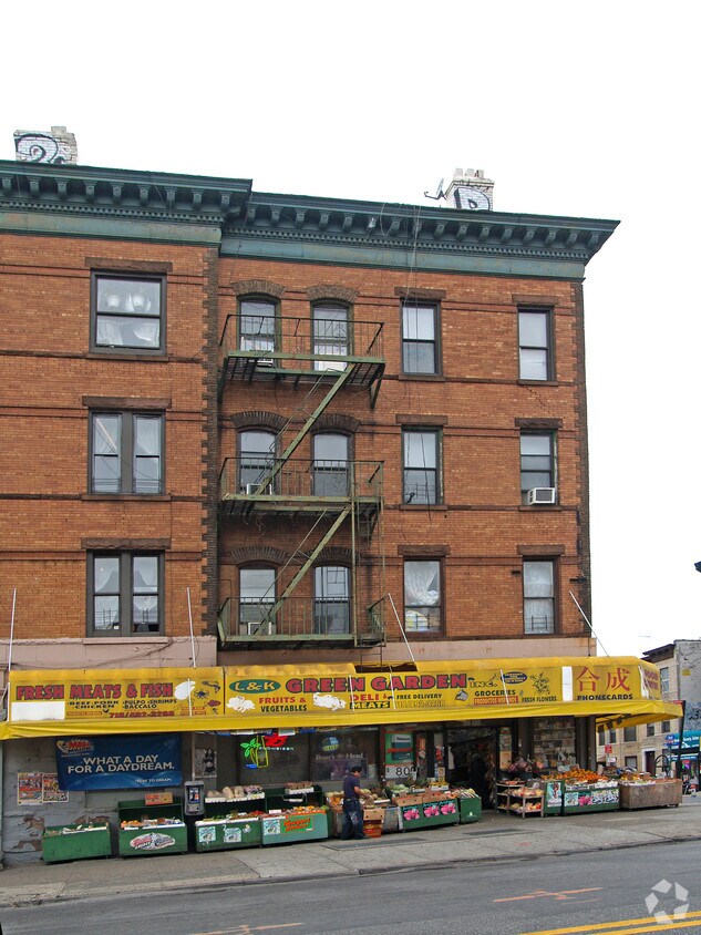 Foto del edificio - 484 60th St