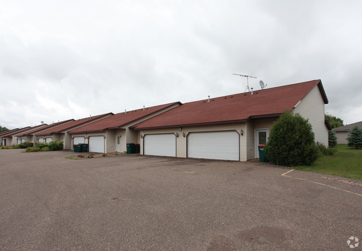 Primary Photo - 1208 Hanley Rd