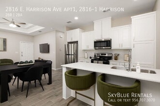 Building Photo - 2816 W Harrison Ave