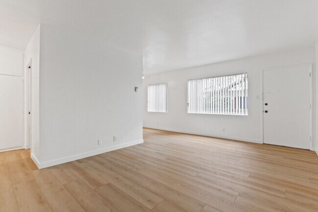 Building Photo - 1437 Brockton Ave, Prime West LA, north of...