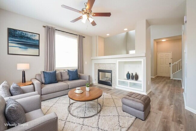 Foto del edificio - 2487 E 127th Ct