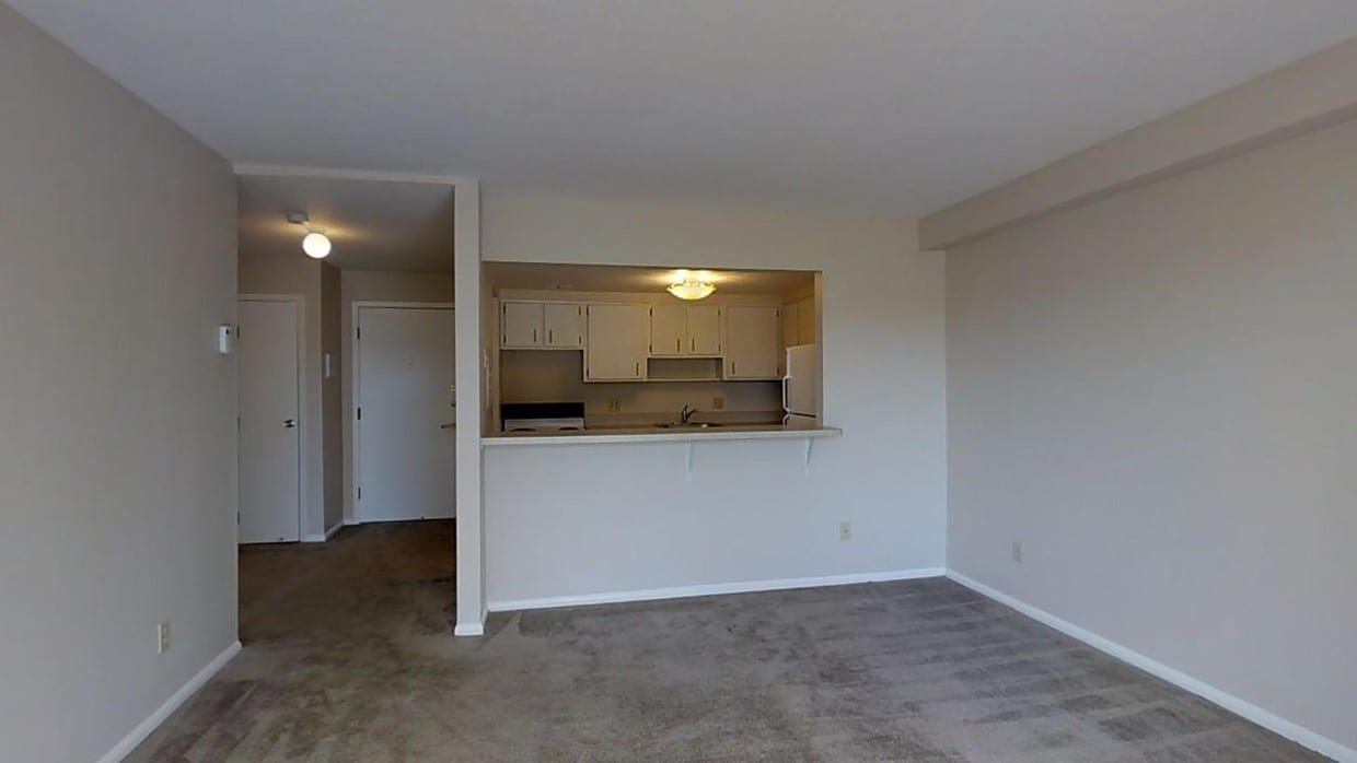 Photo - The Concord Apartments