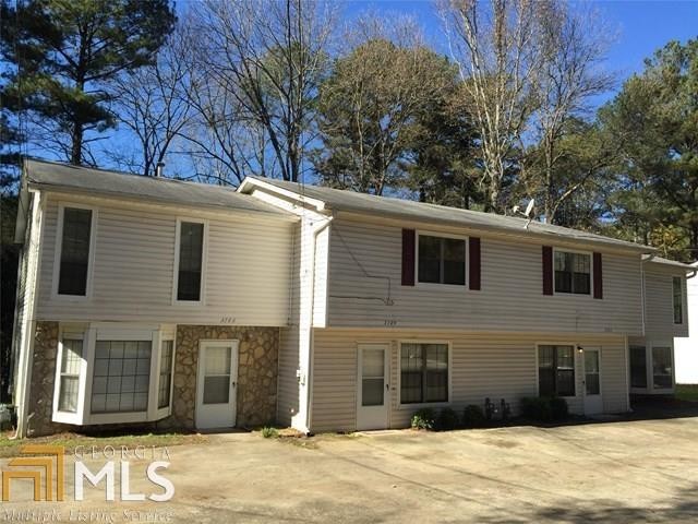 Primary Photo - 3780 Hopkins Rd