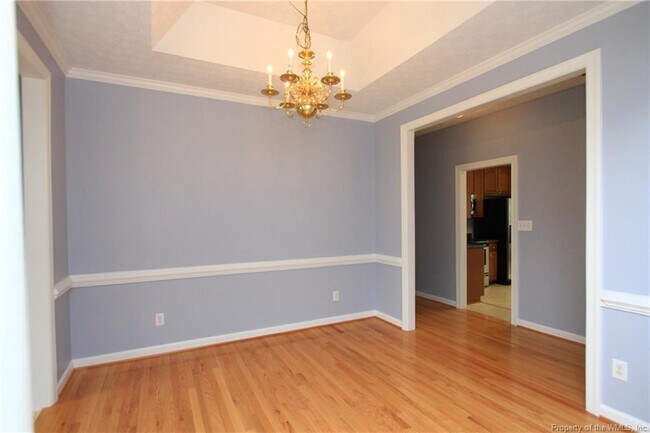 Foto del edificio - 6244 N Mayfair Cir