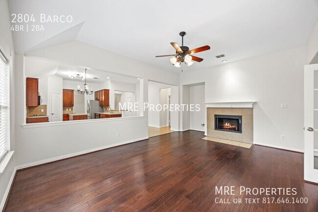 Foto del edificio - 2804 Barco