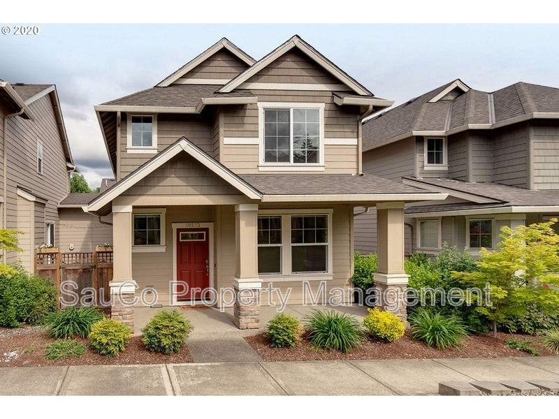 Foto principal - 10573 NE Summer Falls St