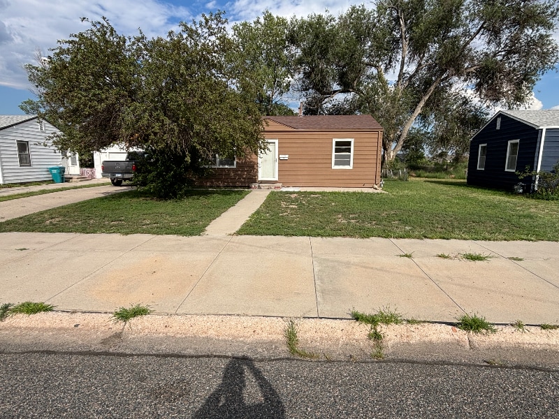 Primary Photo - 522 Charlotte Dr