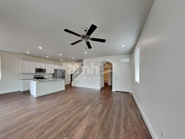 Foto del edificio - 5330 Wingfield St