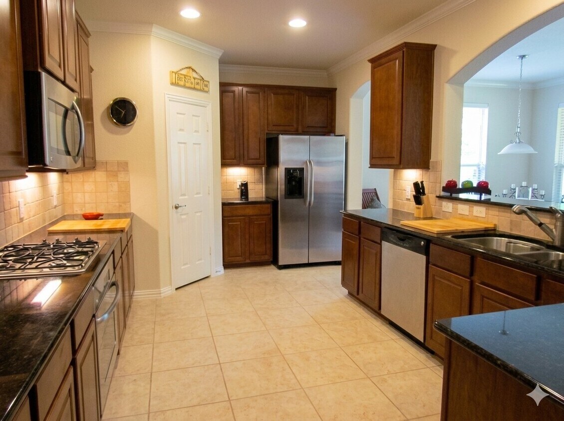 Foto del edificio - 12610 Crockett Bend Ln