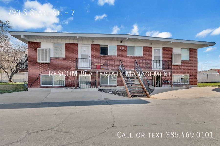 Primary Photo - 790 State St