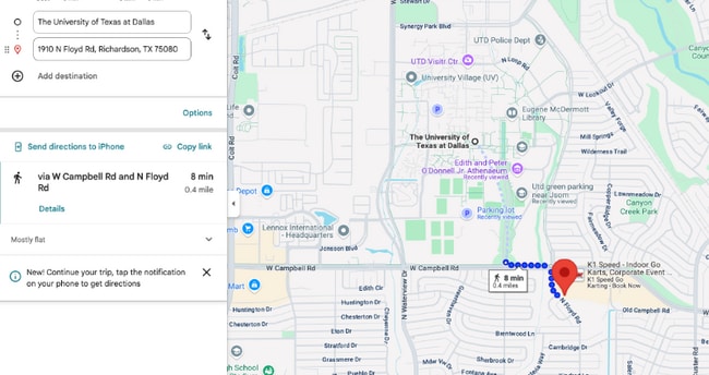 Building Photo - 1910 N Floyd Rd