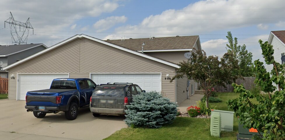 Street view - 994 38 1/2 Ave W