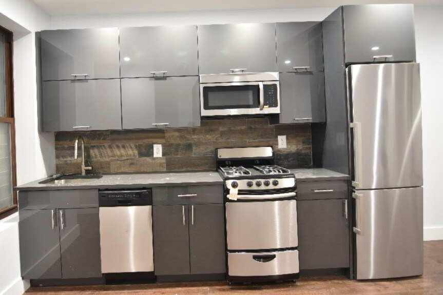 Foto principal - 22 Bradhurst Ave