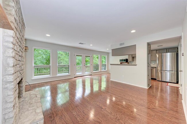 Building Photo - 3509 Wendel Cove